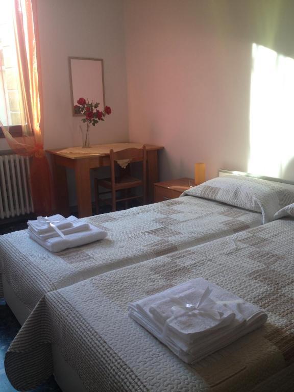 Ca' Spezier Hotell Venedig Exteriör bild