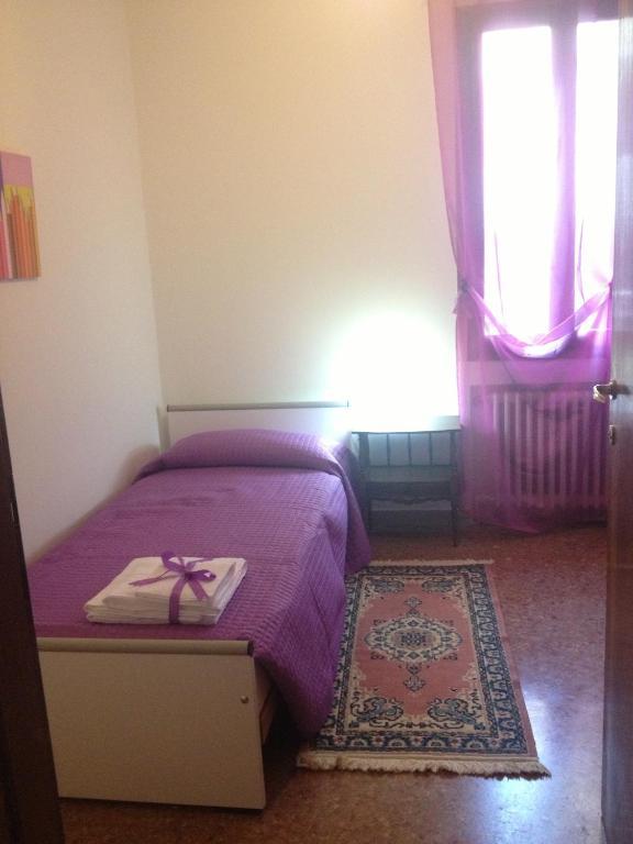 Ca' Spezier Hotell Venedig Exteriör bild