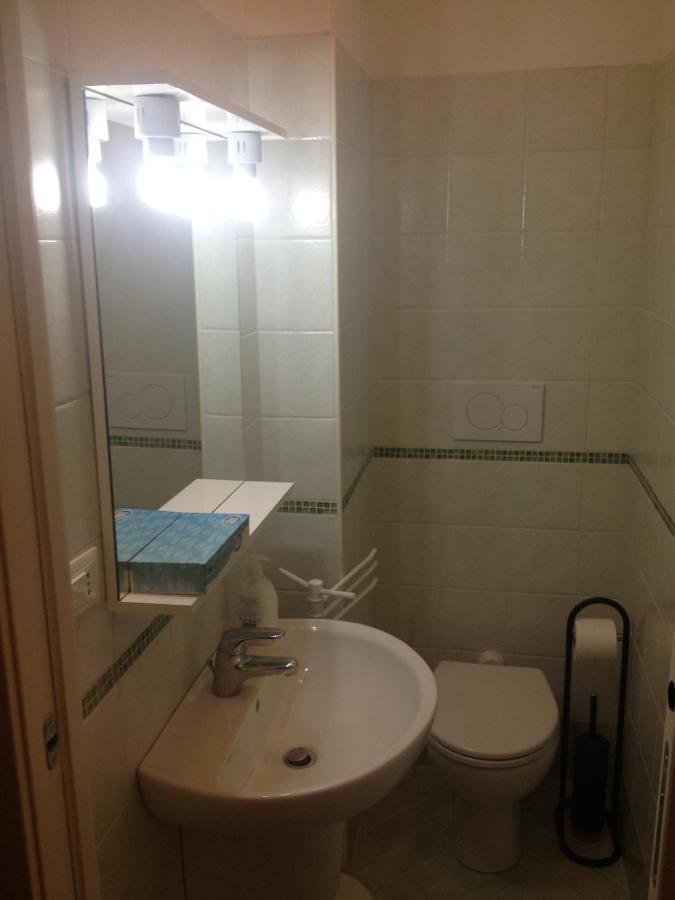 Ca' Spezier Hotell Venedig Exteriör bild