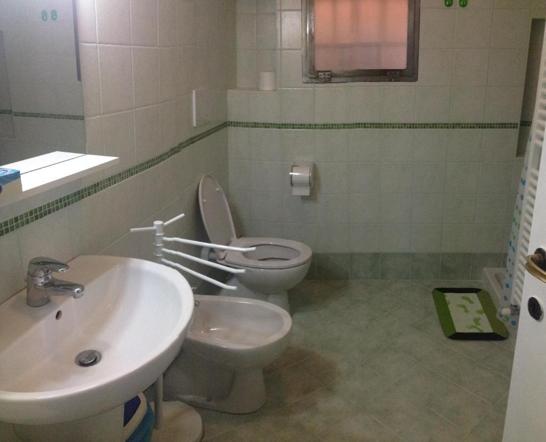 Ca' Spezier Hotell Venedig Exteriör bild