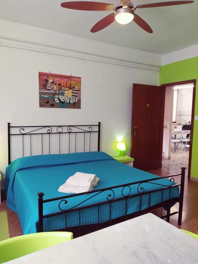 Ca' Spezier Hotell Venedig Exteriör bild