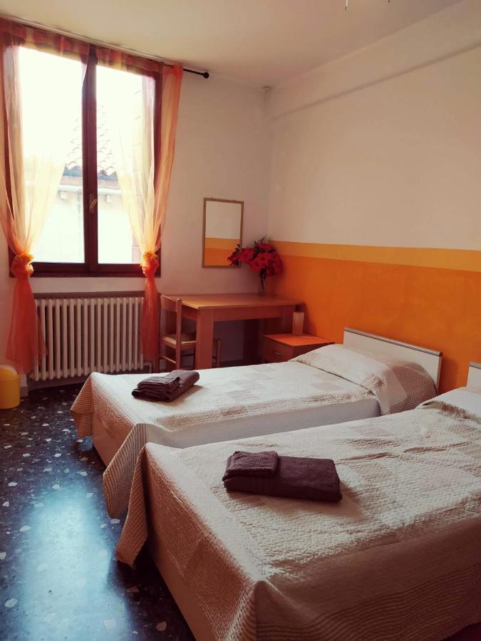 Ca' Spezier Hotell Venedig Exteriör bild