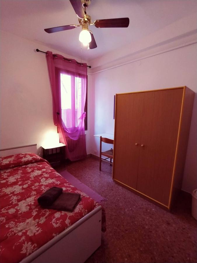 Ca' Spezier Hotell Venedig Exteriör bild