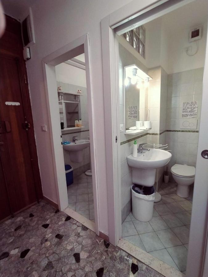Ca' Spezier Hotell Venedig Exteriör bild