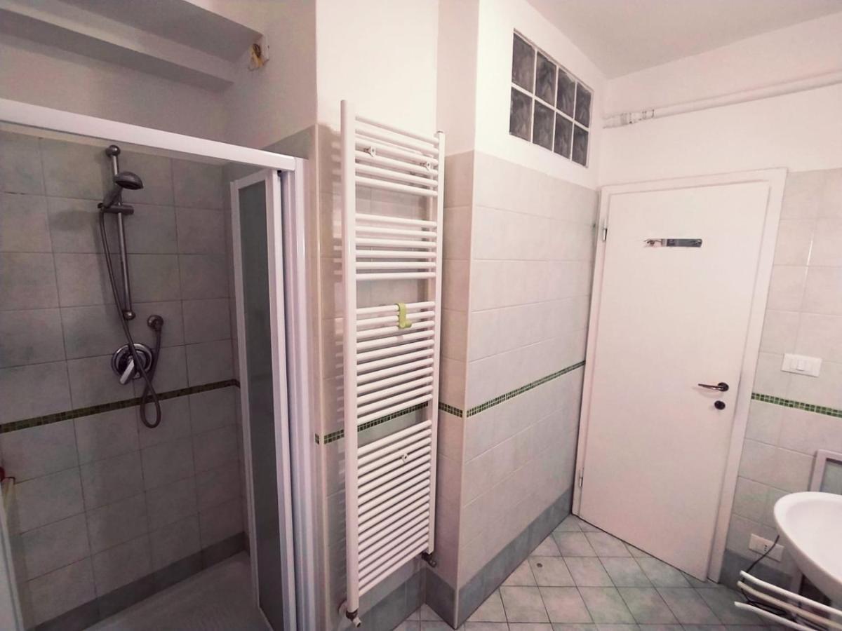 Ca' Spezier Hotell Venedig Exteriör bild